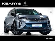 Renault Scenic E-Tech 2026