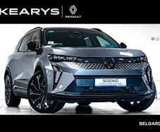 Renault Scenic E-Tech 2026