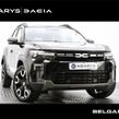 Dacia Bigster 2026