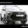 Dacia Bigster 2026
