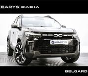 Dacia Bigster 2026