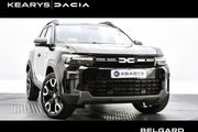 Dacia Bigster 2026