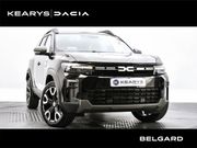 Dacia Bigster 2026