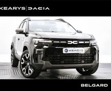 Dacia Bigster 2026