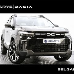 Dacia Bigster 2026