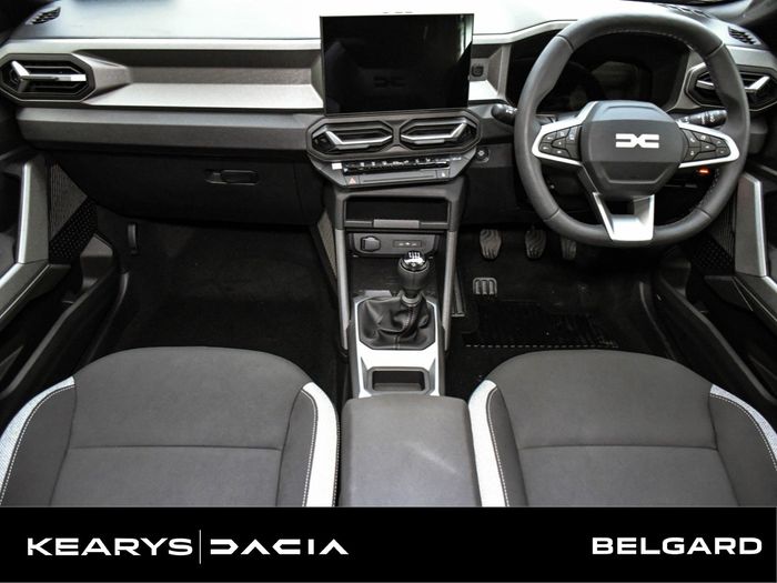 Dacia Bigster 2026