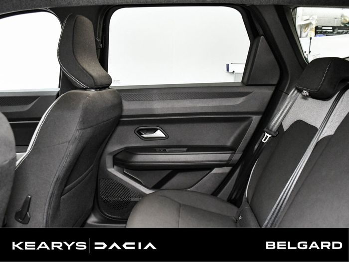 Dacia Bigster 2026