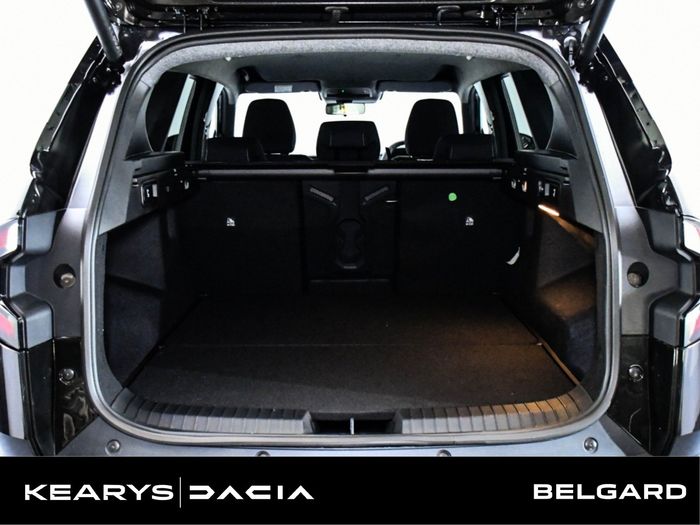 Dacia Bigster 2026