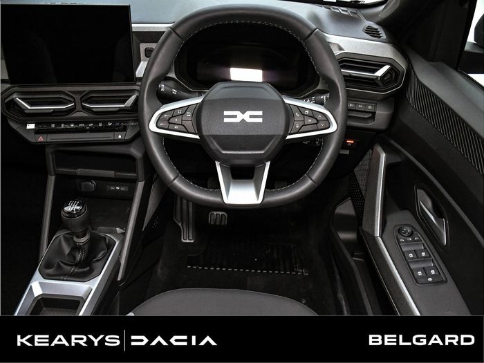 Dacia Bigster 2026