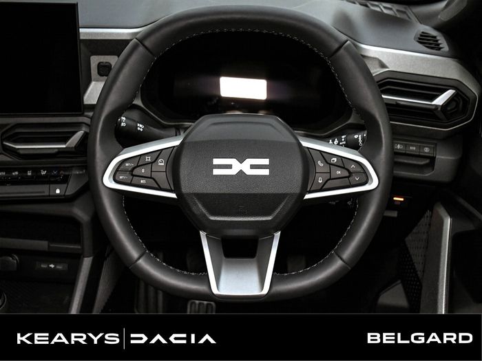 Dacia Bigster 2026