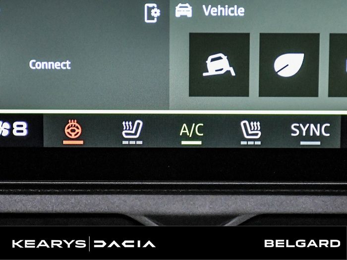 Dacia Bigster 2026