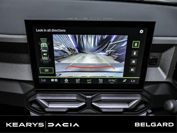Dacia Bigster 2026