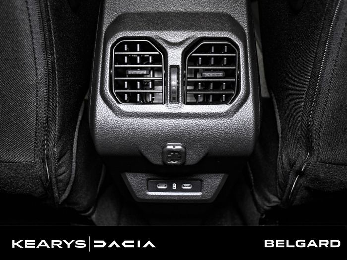 Dacia Bigster 2026