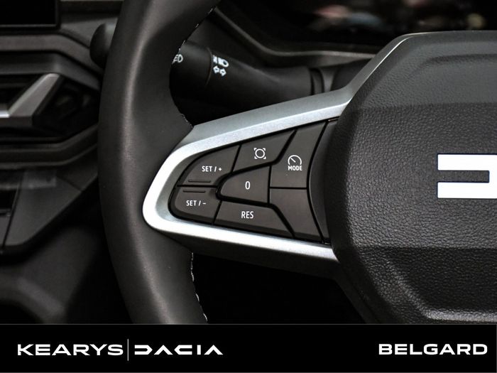 Dacia Bigster 2026