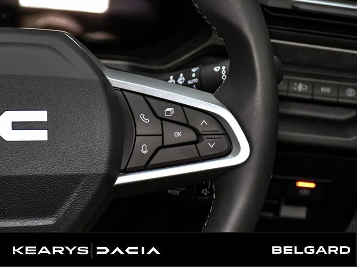 Dacia Bigster 2026