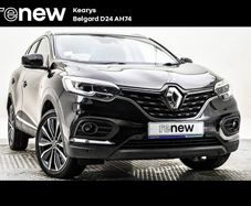 Renault KADJAR 2020