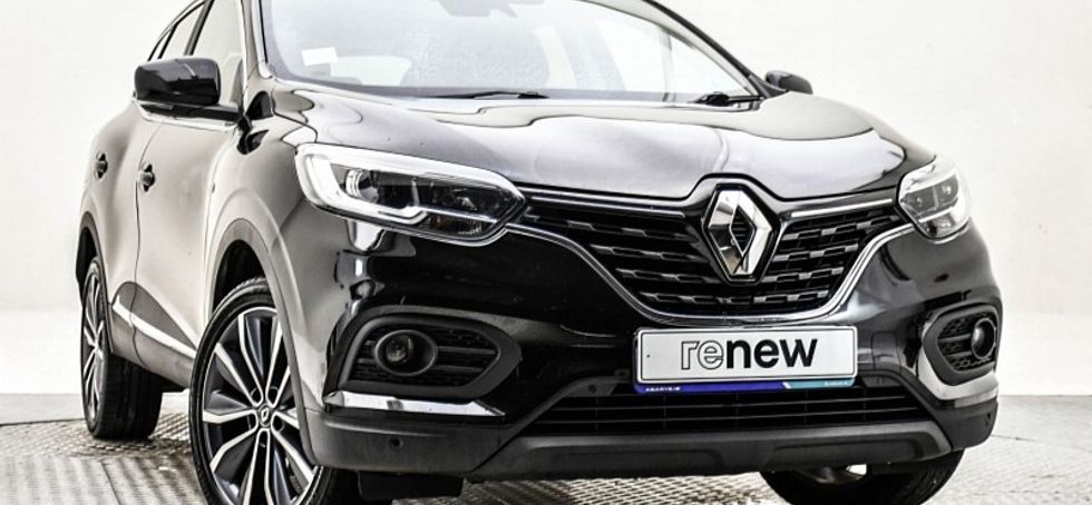 Renault KADJAR 2020