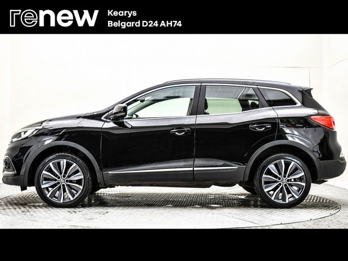 Renault KADJAR 2020
