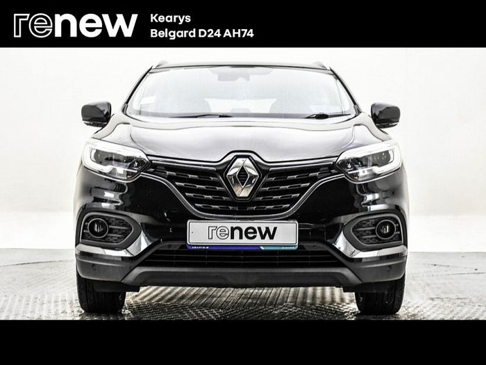 Renault KADJAR 2020