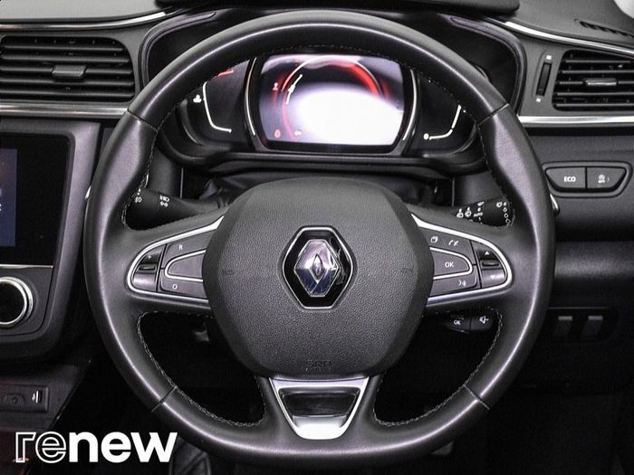 Renault KADJAR 2020