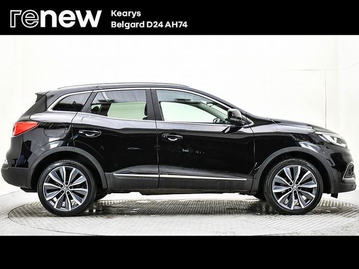 Renault KADJAR 2020