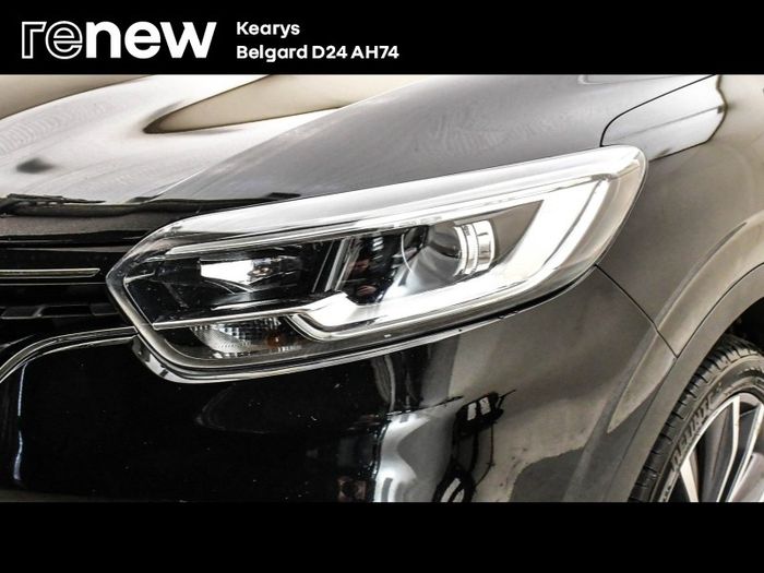 Renault KADJAR 2020