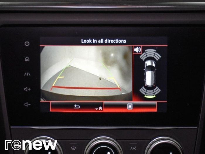 Renault KADJAR 2020
