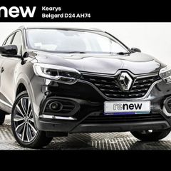 Renault KADJAR 2020