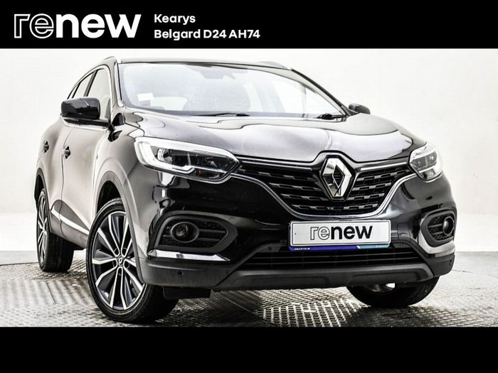 Renault KADJAR 2020
