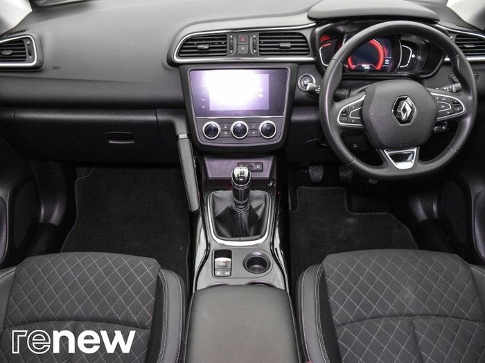 Renault KADJAR 2020