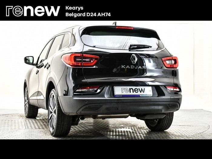 Renault KADJAR 2020