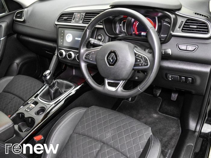 Renault KADJAR 2020