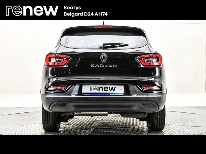 Renault KADJAR 2020
