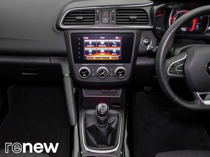 Renault KADJAR 2020