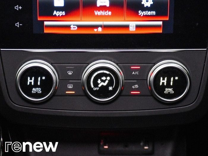Renault KADJAR 2020