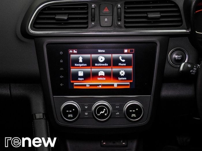 Renault KADJAR 2020