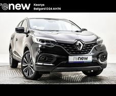 Renault KADJAR 2020