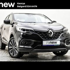 Renault KADJAR 2020