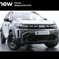 Dacia Duster 2025