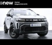 Dacia Duster 2025