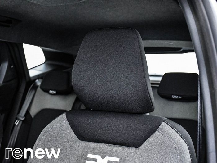 Dacia Duster 2025