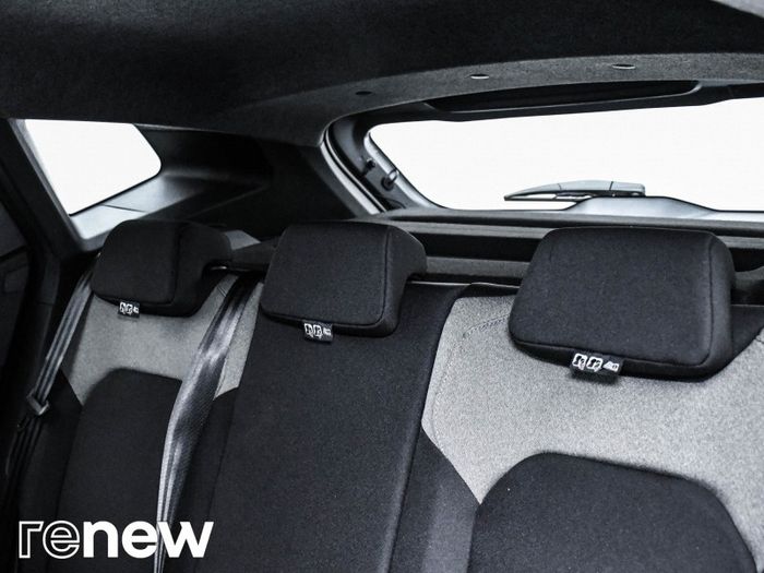 Dacia Duster 2025