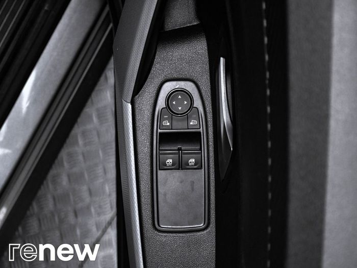 Dacia Duster 2025