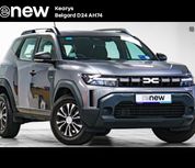 Dacia Duster 2025