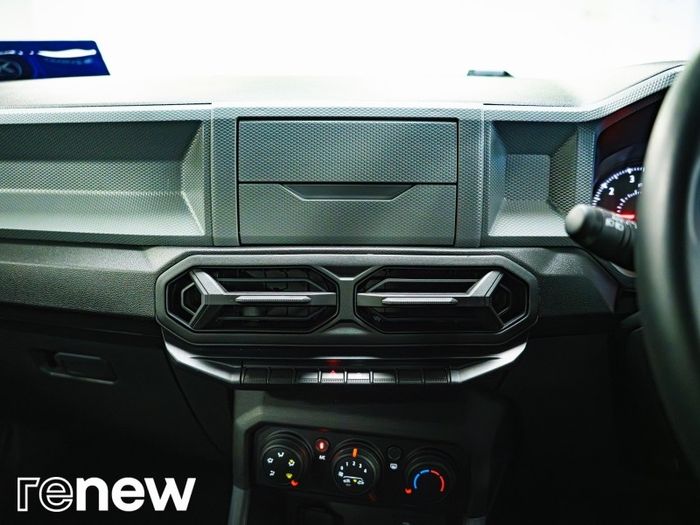 Dacia Duster 2025