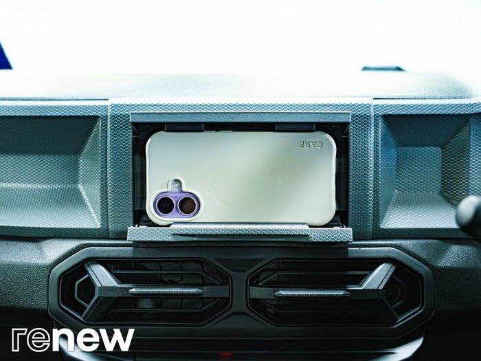 Dacia Duster 2025