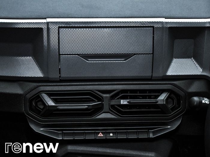 Dacia Duster 2025