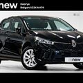 Renault Clio 2024