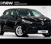 Renault Clio 2024