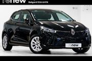Renault Clio 2024